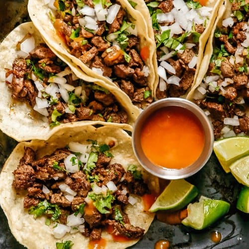 $1.50 Street Tacos.