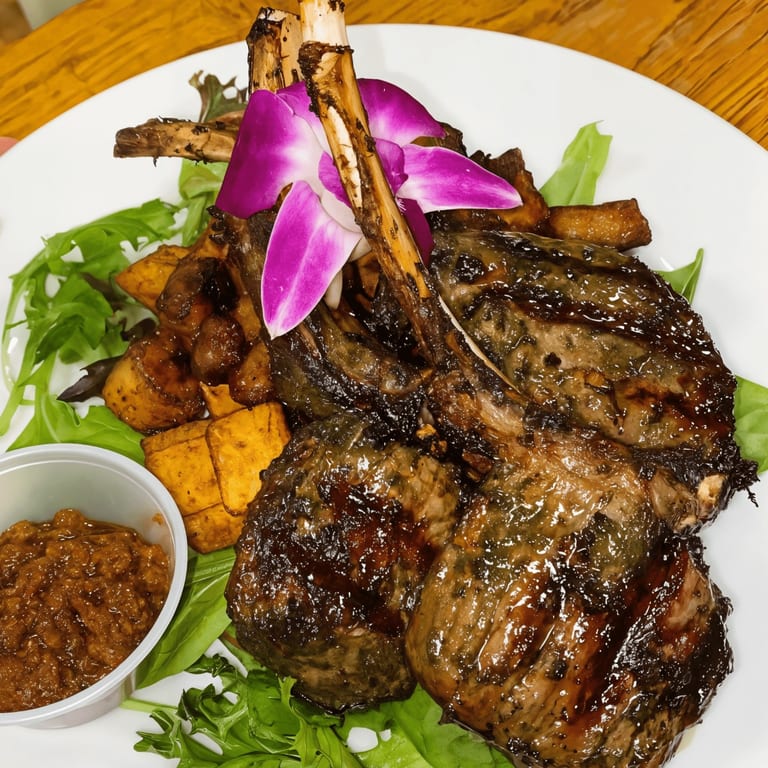 African Catering for Your Next Event in New York