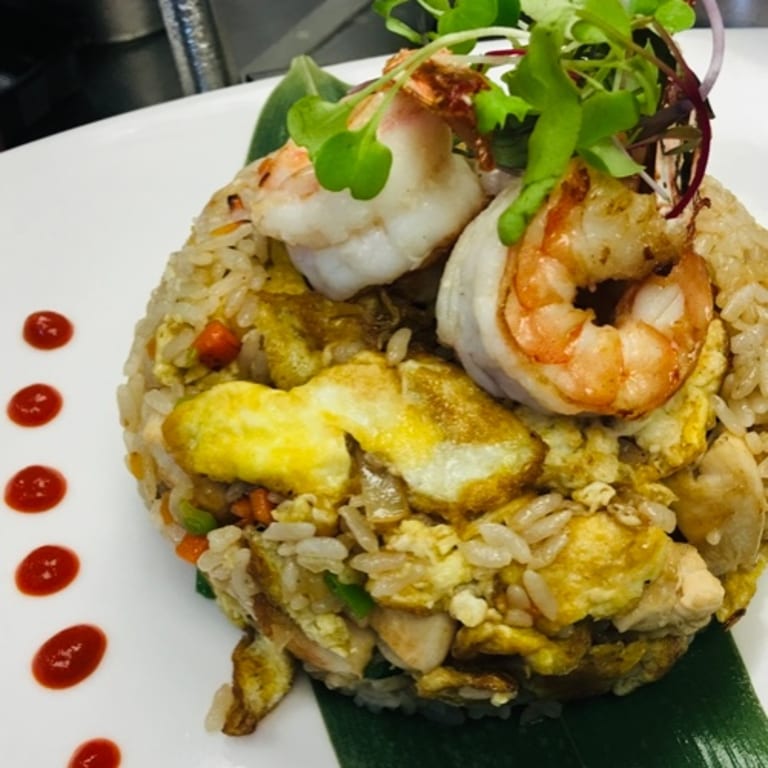 Delicious Fried Noodles: Thai, Chinese, and More