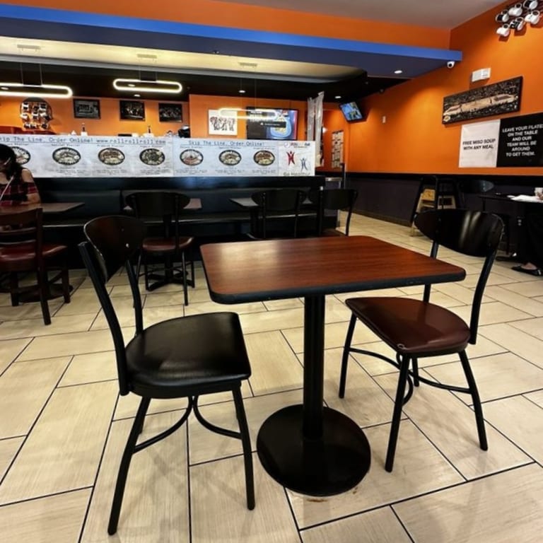 Visit Us in Los Angeles 📍