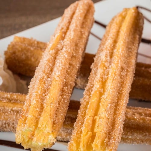 Churros.