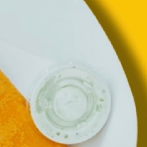 Cilantro Sauce 1 Oz.