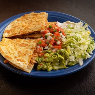 Super Quesadilla