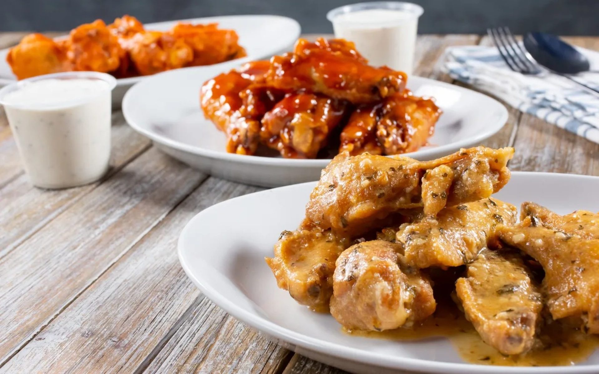 Order From Our Website