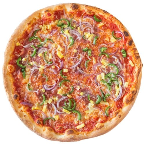 South Pacific Large.