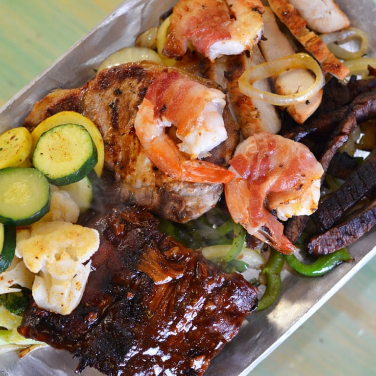 Bring the Fiesta to You!