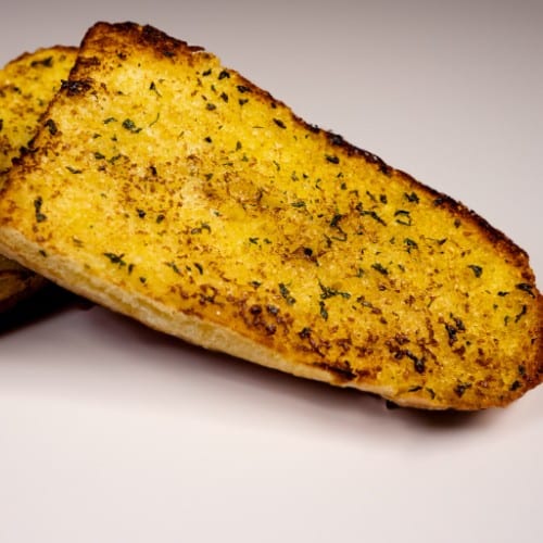 Full Loaf Garlic Bread.