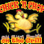 Chick 'n Chop on the Grill