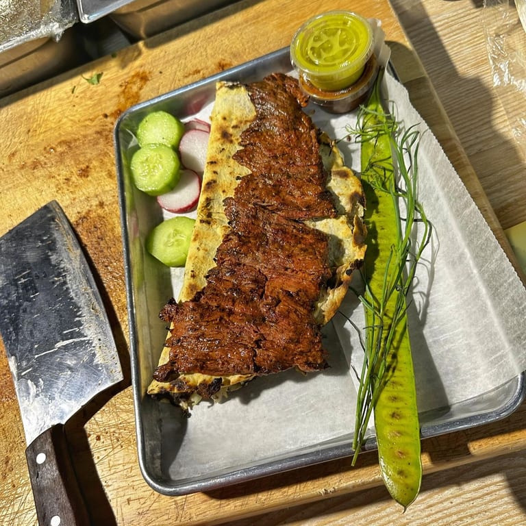 Mexican Catering for Your Next Event in Norcross