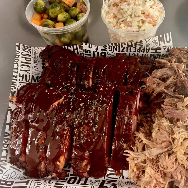 BBQ for Every Gathering