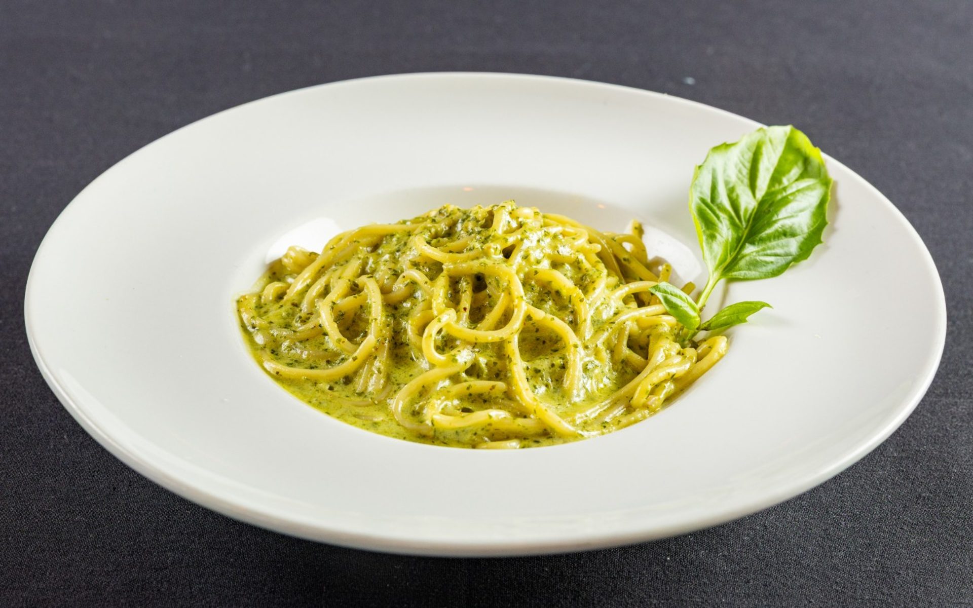 A Taste of Italy, Made with Passion