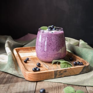 Acai Berry Smoothie