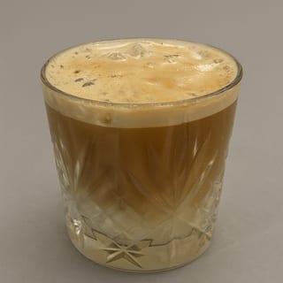 B3. Kopi Susu: Spanish Café Latte  and Cappuccino