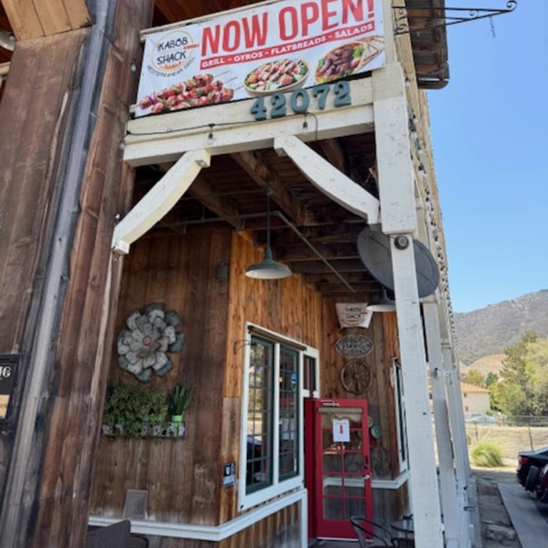 Our 3rd Location - Temecula