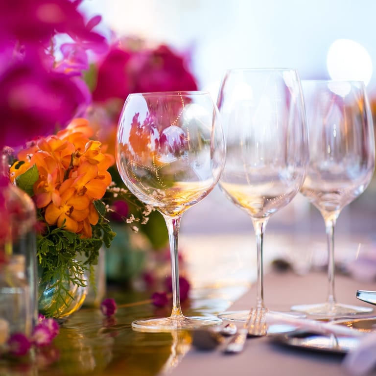 A Fine Dining Affair