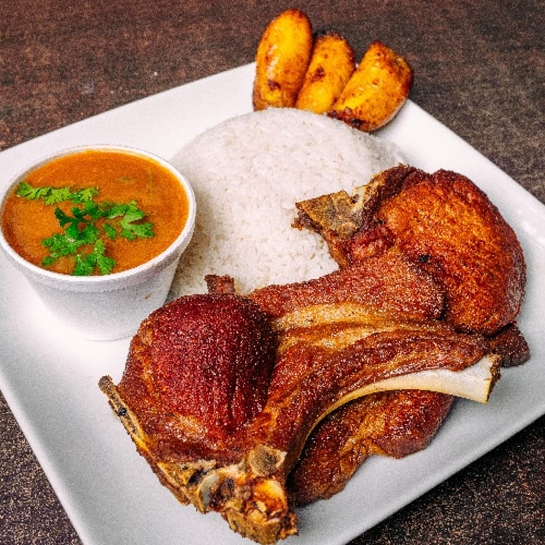 Bold Espresso Offerings at Our Latin-American Eatery