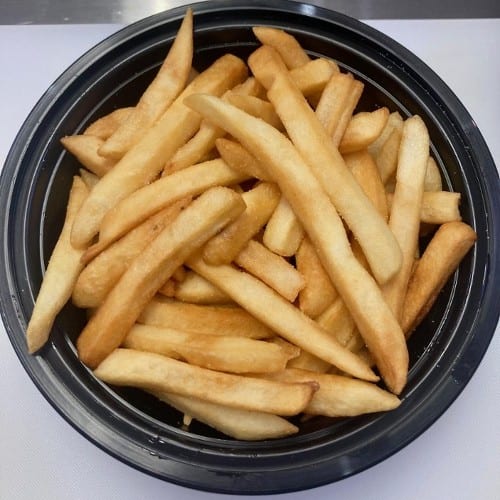 French Fries.