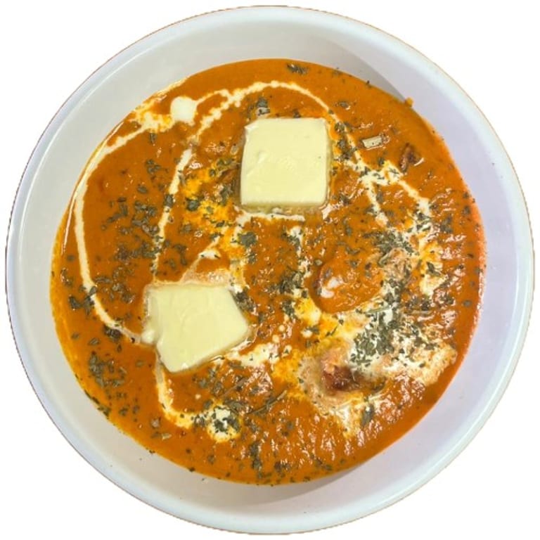 Tikka Masala: A Flavorful Pakistani and Indian Delight