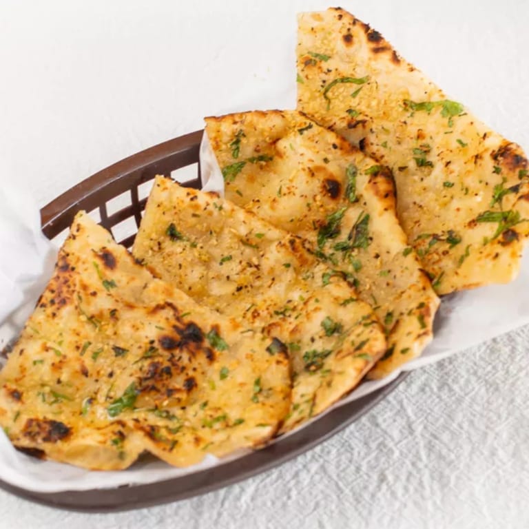 Exploring Oldsmar's Indian Bread Extravaganza