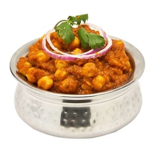 Chana Masala(Vegan)