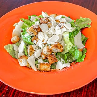Caesar Salad (Salad)