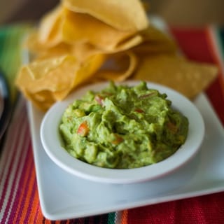 Guacamole Dip