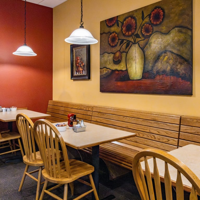 Your Favorite Local Stop