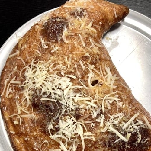 Calzone.