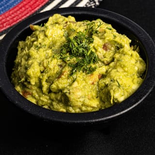 Orden De Guacamole