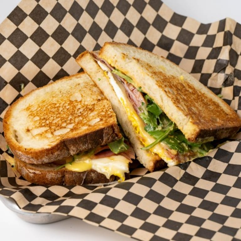 Deli Sandwiches: Fresh, Flavorful, and Filling