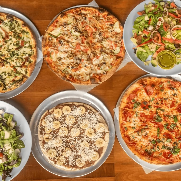 Flavors You Can’t Resist!