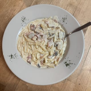 Carbonara