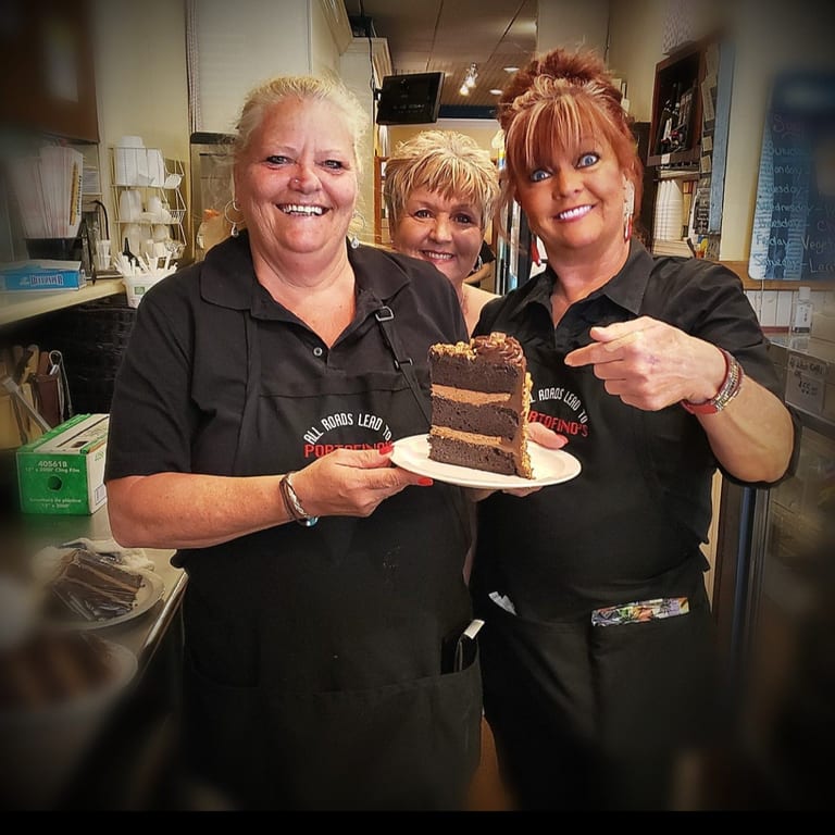 Family-Friendly Dining