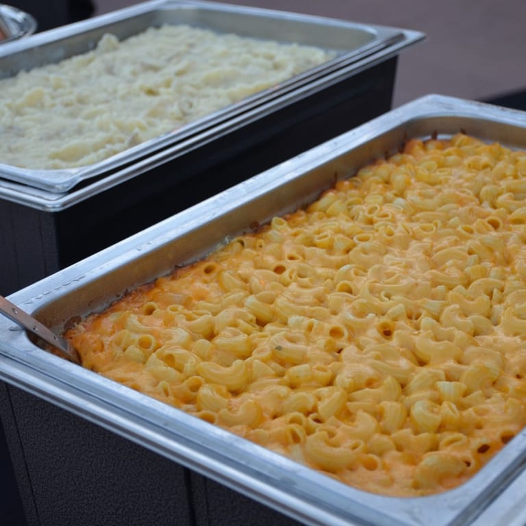 Additional Catering Services