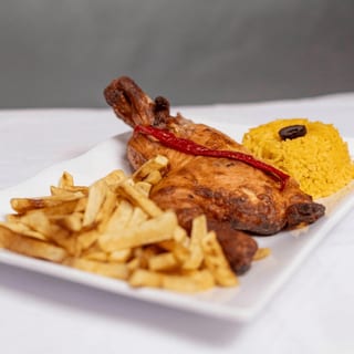 Grilled Chicken Breast