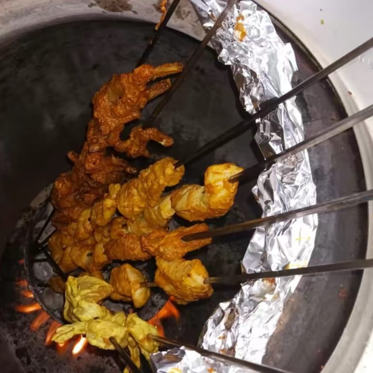 Inspired by Tradition