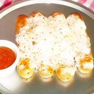 Cheese Bread Sticks