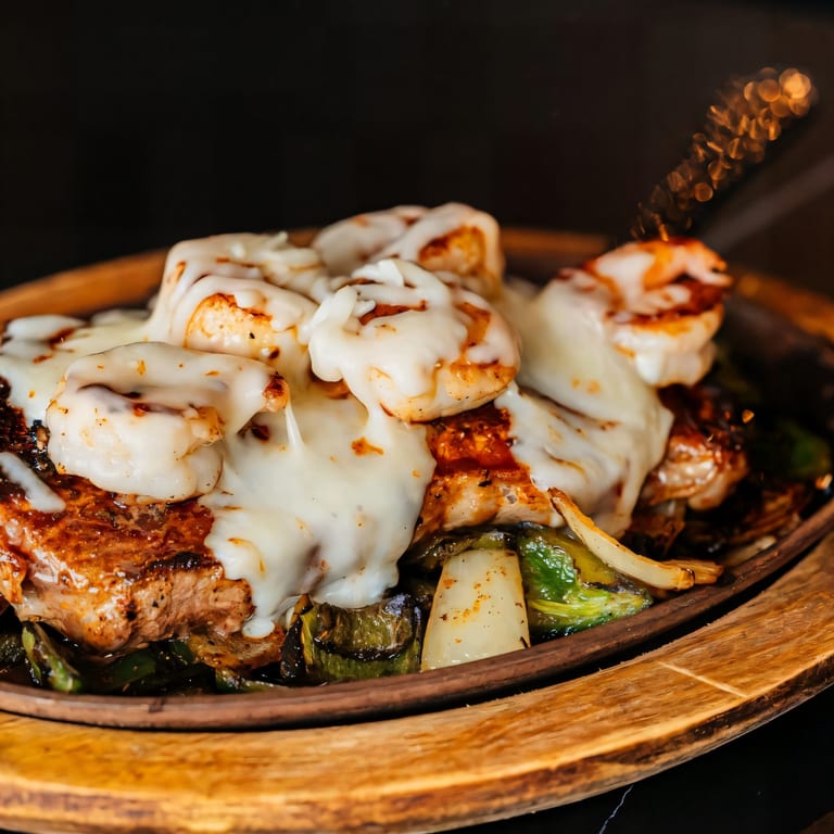 Events & Private Dining