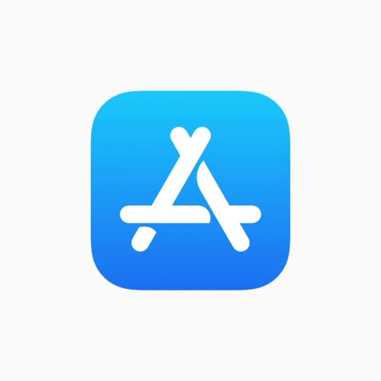 Download our App! - Apple