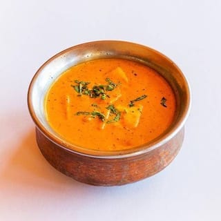 Shahi Paneer