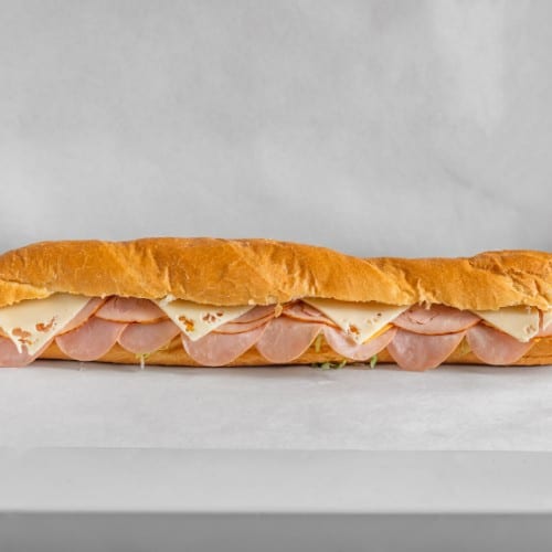 3. Gobbler (XL 18").