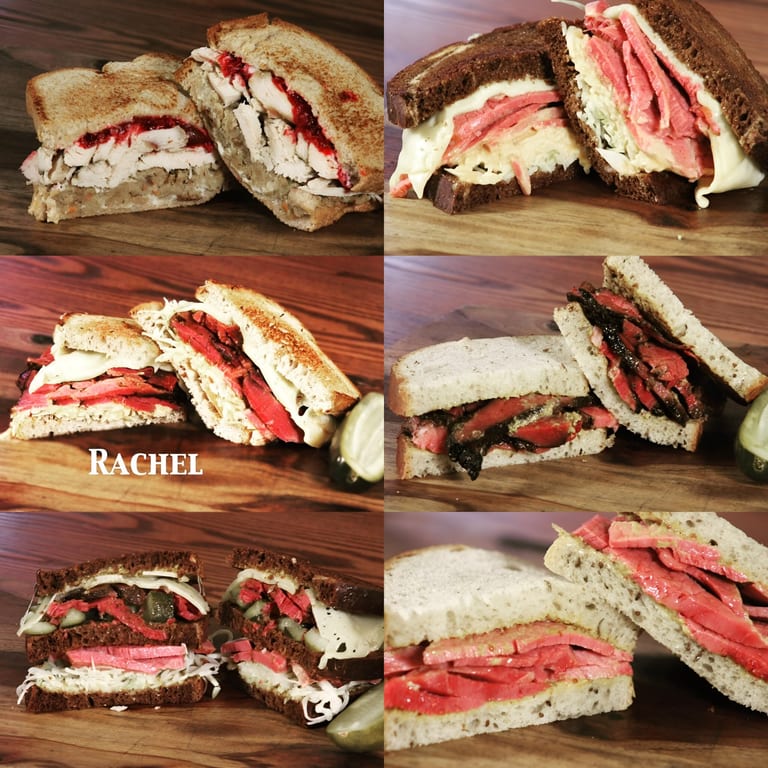 Bring the Flavor to Your Next Event 