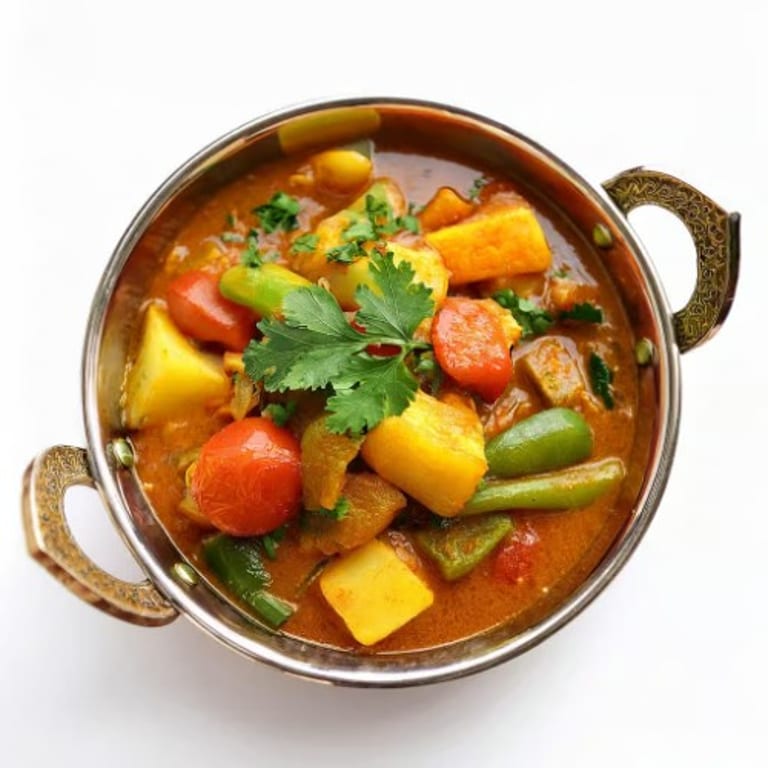 Delicious Curry Creations: Indian Cuisine Favorites