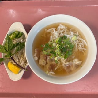 7. Pho Gan, Sach