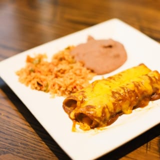 Kids Enchiladas