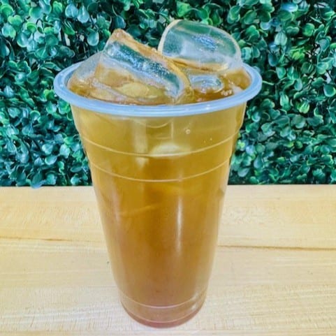 Paradise Glow Energy Refresher ( Only Large Size).