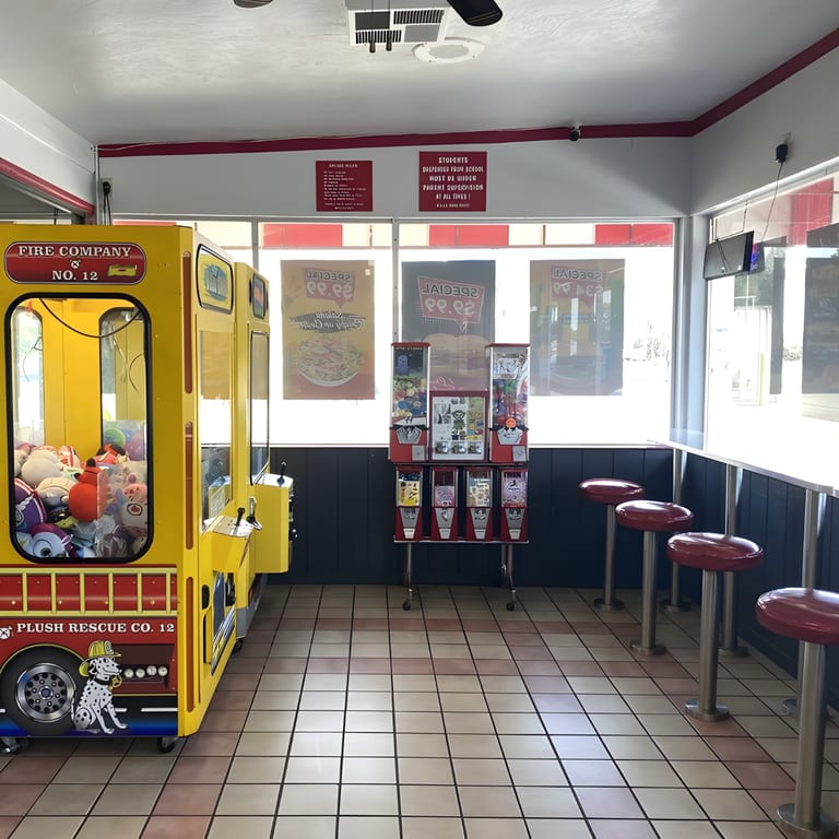 A Place For Everyone