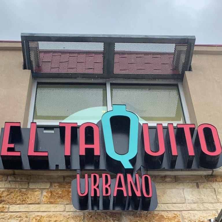 Welcome to El Taquito