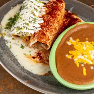 Build Your Own Combo