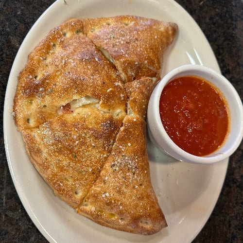 Calzone.